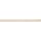 Apollo Tile Antiek 0.47 in. x 7.87 in. Glossy White Ceramic Pencil Tile Trims (0.7 sq. ft./case) (10-pack) MOD88WHTPENA - alternate 3