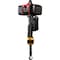 Bison Lifting Equipment BIH Series Electric Chain Hoist - 1/2 Ton BIH-050 - alternate 1