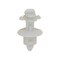 Auveco Ford Trim Panel Retainer, 25PK 18936 - alternate 1