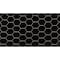 Unbranded 1/2'' x 24'' H. x 25 Ft. L. Hexagonal Wire Poultry Netting 760041 - alternate 3