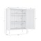 Manhattan Comfort Naomi 31.5in Accent Cabinet in White AF006-WH - alternate 9