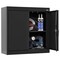 Sandusky Lee Wall Cabinet, 26 in H, 30 in W, 12 in D, 2 Shelves WA11301226-09 - alternate 4
