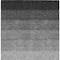 Homeroots 10' X 14' Black And Ivory Ombre Washable Indoor Outdoor Area Rug 595792 - alternate 8