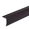 M-D Building Products Aluminum Satin Antique Bronze, 1.625 in W x 84 in L 31831 - alternate 6