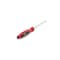 Tekton #0 Square Screwdriver, 4 in. Shank DWQ01300 - alternate 3