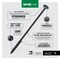 Spax 5/16 in x 8 in Interior Structural Wood Lag Screws Powerlags Washer Head T-Star Bulk Pail, 250PK 3581770802000 - alternate 7