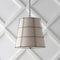 Jonathan Y Silas 19" 3-Light Rustic Farmhouse Iron LED Pendant, Oil Rubbed Bronze JYL1318A - alternate 9