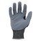 Ergodyne M Gray Coated A7 Cut-Resistant Impact Gloves 7174 - alternate 8