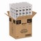 Solo Recycled Content PCF Paper Hot Cups, ProPlanet Seal, 8 oz, White/Blue, 1000PK 378RC-PLANET - alternate 10