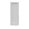 Darpet Shaker Interior Door (1 Panel), 32" x 80" x 1-3/8" thick 1PFLAT6828MDF138 - alternate 2