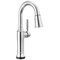 Delta Renaldi Touch2O Bar / Prep Faucet with Touchless Technology Lumicoat Chrome 9984TL-PR-DST - alternate 1