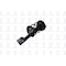 Fcs Struts Suspension Strut And Coil Spring Assembly 2331909R - alternate 4