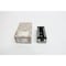 Rexroth LINEAR BEARING RUNNER BLOCK 18MM R162421420 - alternate 1