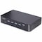 Startech.Com 4-PORT DISPLAYPORT KVM SWITCH, 8K 60HZ / 4K 144HZ, SINGLE DISPLAY, DP 1.4, 2X USB 5GBPS PORTS, 4X D86A2-4-PORT-8K-KVM - alternate 1