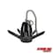 Extreme Max 3006.6648 BoatTector Vinyl-Coated Spike Anchor - 25 lbs. 3006.6648 - alternate 4