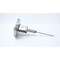 Ashcroft BIMETAL THERMOMETER 5IN -80-120F 1/2IN NPT 50 EI 42 E 060 -80/120F - alternate 6