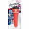 Energizer Weatheready 75 lm Black/Red LED Flashlight AA Battery WRWP21E - alternate 1