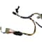 John Deere WIRING HARNESS, JOHN DEERE OEM AT318262 AT318262 - alternate 4