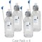 Purell Professional Mild Foam Soap Refill - 1.59 quart - Hand - Clear - Fragrance-free, Dye-free, 4PK 856504 - alternate 1