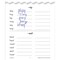 Teacher Created Resources My Own Books: My Word Families Book, 10PK 2088763 - alternate 3