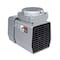Gast Compressr/Vacuum Pump, 1/8 HP, 60 Hz, 115V DOA-P707-AA - alternate 2