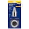 Qep Hole Saw Kit, Diamond, Grit Edge, 1-3/8 In 10569 - alternate 7