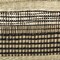 Homeroots 19" Brown Water Hyacinth Basket 609423 - alternate 9