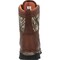 Rocky BearClaw 1000G Insulated Hunting Boot, Brown Realtree Apx, Size 14 RKS0695 - alternate 4