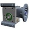 Cone Drive WORM GEAR REDUCER B061130.LAEVB - alternate 3