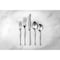 Mepra Levantina Flatware Set - 5 Pieces - Ice 103922005 - alternate 4