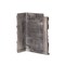 Durakwik Stone Siding Corner, 13 in L, 10 in W, 4 in Thick, Interlocking Edge, Stacked Stone Profile, 4PK 310SNC - alternate 2