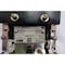 Abb MG-6 MULTI-CONTACT AUXILLARY RELAY 250VDC 289B363A12 - alternate 6