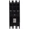 Eaton 240 VAC, 30 A, 3-Pole, 10 kA, Ring/Spade Lug Terminal, DIN Rail Rear Mount,  QCR3030HT - alternate 1