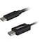 Startech.Com DATA TRANSFER CABLE, USB C TO A, MAC/WIN USBC3LINK - alternate 1