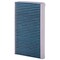 Premium Guard Cabin Air Filter,  PC5840X - alternate 5