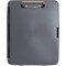 Zoro Select Storage Clipboard 1/2", Gray 00470 - alternate 1