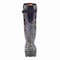 Dryshod Men's NoSho Gusset Cold-Conditions Hunting Boot, Insulated, Waterproof, Full Camo, Size 8 NSG-MH-CM-008 - alternate 7