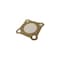 John Deere GASKET, OEM B2163R - alternate 5