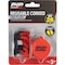 Boss EAR PLUGS TRI-FLANGE REUSABLE PRO22403 - alternate 1