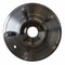 Motorcraft Wheel Hub,  HUB182 - alternate 2