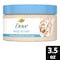 Dove Crushed Macadamia and Rice Milk Body Scrub, 3.5 Ounce, 12PK 69788483 - alternate 9