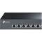 Tp-Link 8-PORT 10G MULTI-GIGABIT DESKTOP/RACKMOUNT SWITCH TL-SX1008 - alternate 8