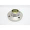 Enlin 3 in Stainless Steel Pipe Flange, Butt Weld, 150 lb, A/SA182 F304L/304, B16.5  A/SA182 F304L/304 150B16.5 - alternate 1