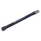 Vulcan Cold Chisel, 3/8 in Tip, 5-1/2 in OAL, Chrome Alloy Steel Blade, Hex Shank Handle JL-CSL003 - alternate 1