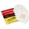 Datavac Disposable Bags for Pro Cleaning Systems, PK5 120-516736 - alternate 1