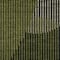 Homeroots 5' X 8' Olive Green And Black Geometric Washable Indoor Outdoor Area Rug 597644 - alternate 7