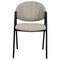 Leisuremod Savor Collection Modern Dining Chairin Grey SC22GR - alternate 6