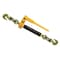 Mytee Products 5/16 Peerless QuikBinder Plus Ratchet Binder 7,100# WLL Chain Tow H5125-0658 CB-PQB-516 - alternate 1