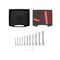 Tekton Combination Wrench Set, Steel, 11 Tools OLB94203 - alternate 4