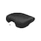 Uni Pro Seat Cushion, Fits 741/1057/1060 or Grammer 73X/74X Seat, Black/Gray Fabric 8251 - alternate 1